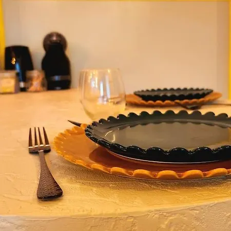 Colorroom31 - Nuit Insolite - - Tantra - (adults Only) Apartament Rouffire