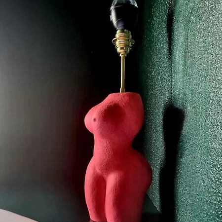 Colorroom31 - Nuit Insolite - - Tantra - (adults Only) * Rouffire