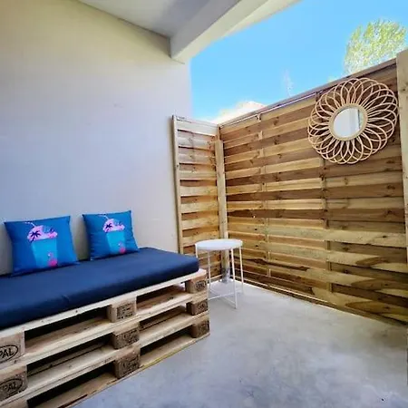 Apartament Colorroom31 - Nuit Insolite - - Tantra - (adults Only) Rouffire