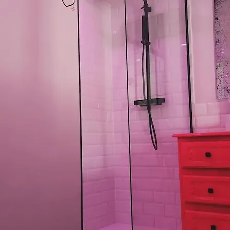 Colorroom31 - Nuit Insolite - - Tantra - (adults Only)