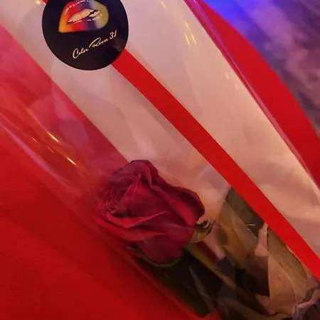 Colorroom31 - Nuit Insolite - - Tantra - (adults Only)