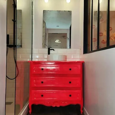 Colorroom31 - Nuit Insolite - - Tantra - (adults Only) * Rouffire