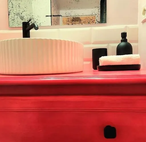 Colorroom31 - Nuit Insolite - - Tantra - (adults Only) Apartamento