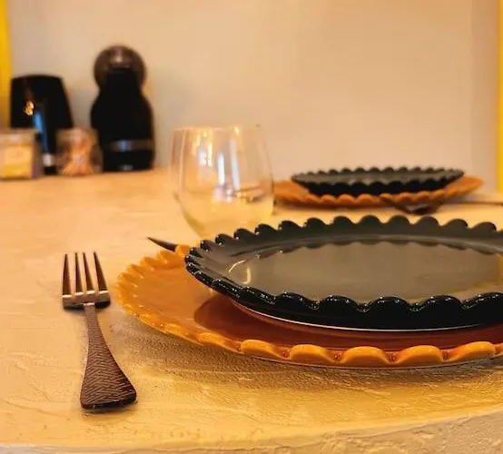 Colorroom31 - Nuit Insolite - - Tantra - (adults Only) Apartamento Rouffiac-Tolosan