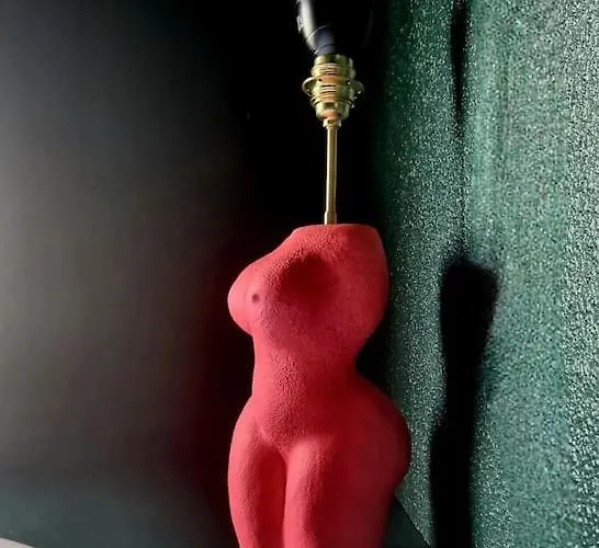 Colorroom31 - Nuit Insolite - - Tantra - (adults Only) * Rouffiac-Tolosan