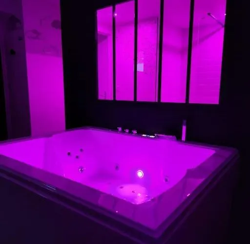 Colorroom31 - Nuit Insolite - - Tantra - (adults Only)