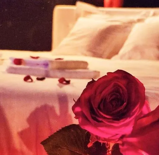 Colorroom31 - Nuit Insolite - - Tantra - (adults Only) Apartamento Rouffiac-Tolosan