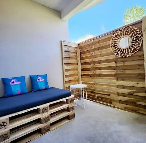 Apartamento Colorroom31 - Nuit Insolite - - Tantra - (adults Only) Rouffiac-Tolosan